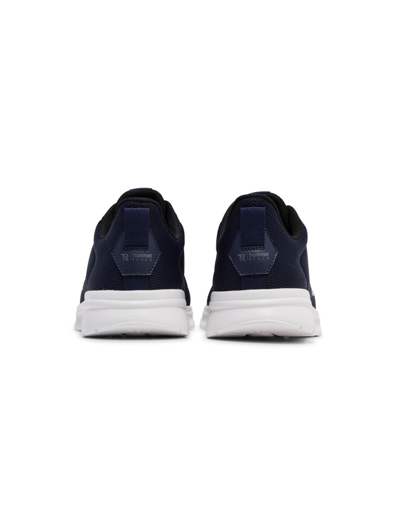 Hummel Reach TR Breather Hallenschuh navy