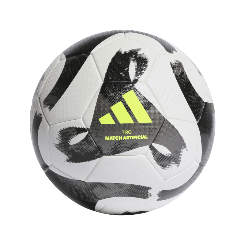 Adidas Fußball Tiro Match League Artificial Ground white-black