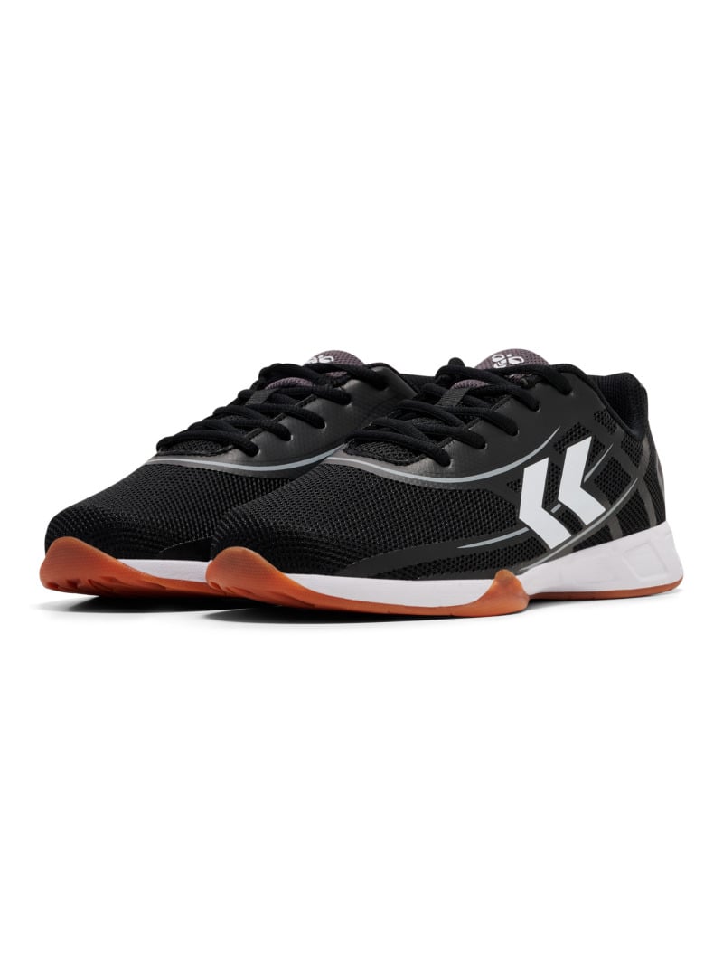 Hummel Root Elite II Handballschuh black/white