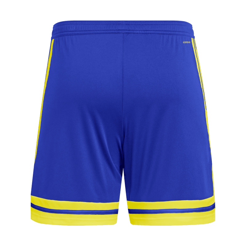 Adidas Shorts Squadra 25 team royal blue-team yellow