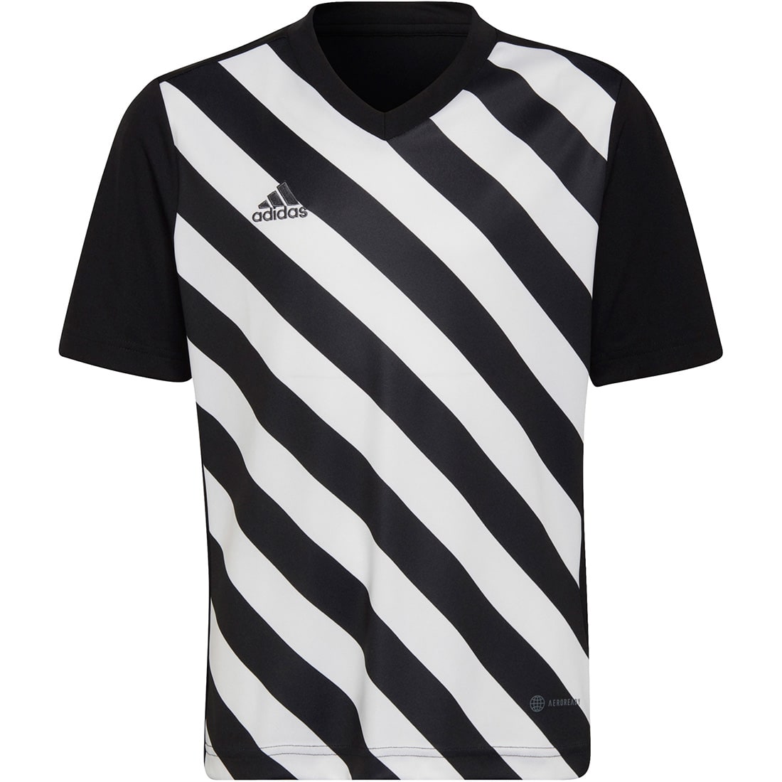 Adidas Kinder GFX Trikot Entrada kaufen online 22 schwarz-weiß