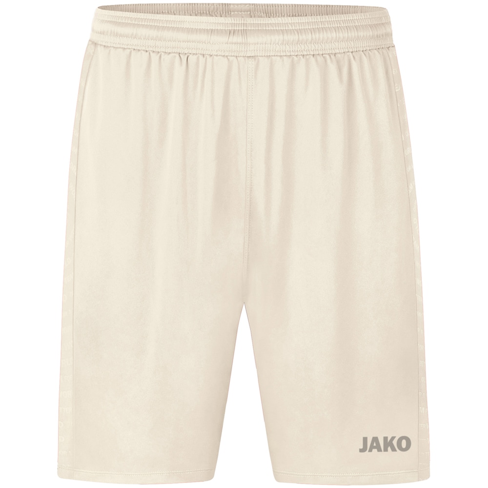 Jako Herren Sporthose World weiß