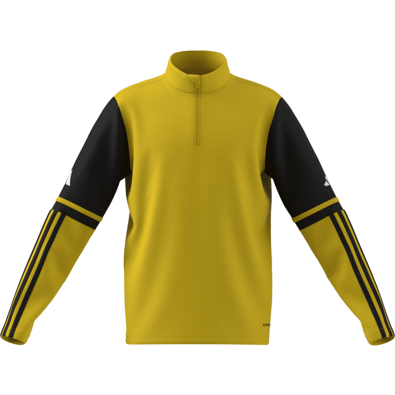 Adidas Kinder Trainingstop Squadra 25 team yellow-black