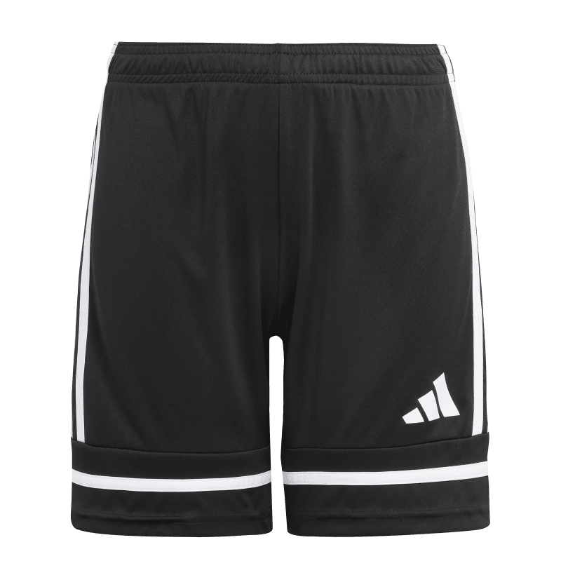 Adidas Kinder Shorts Squadra 25 black-black