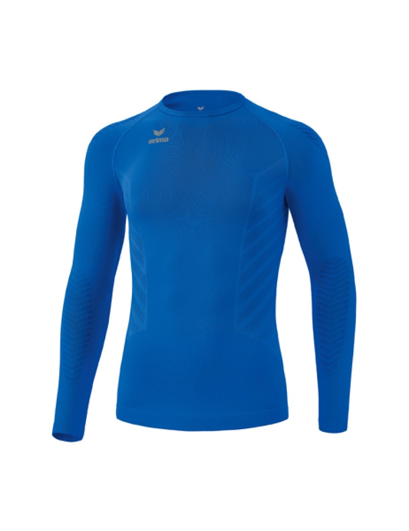 Erima Athletic Longsleeve new royal