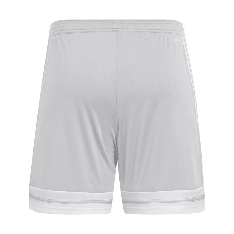 Adidas Shorts Squadra 25 team light grey-white