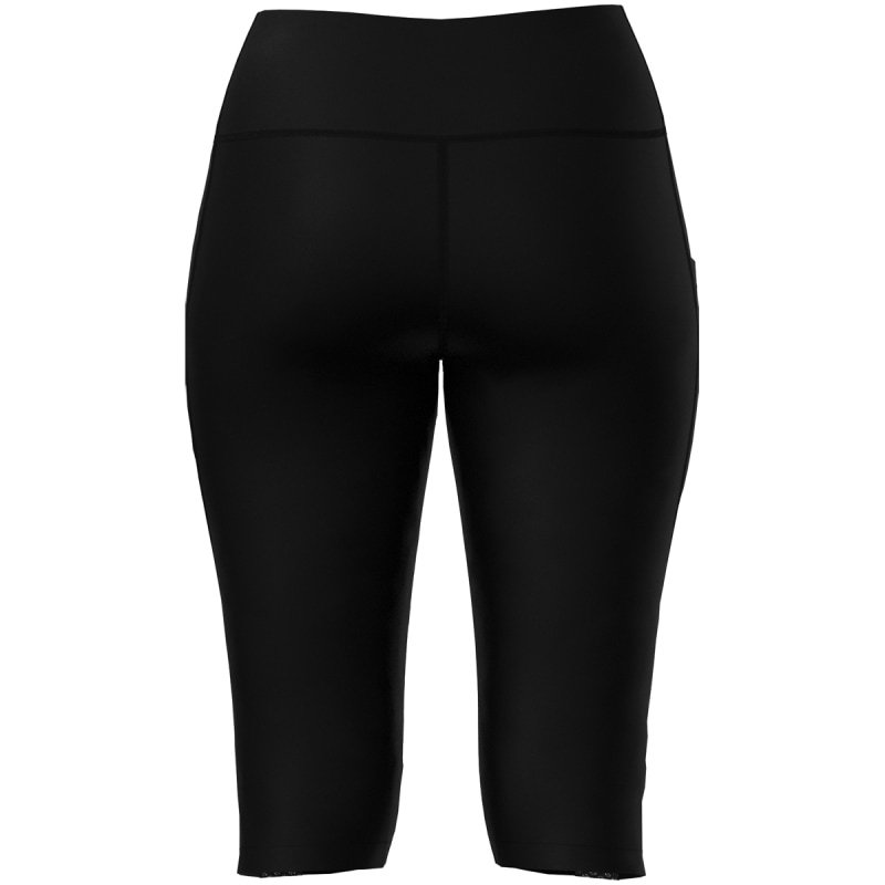 Jako Damen Capri Tight Power Damen schwarz