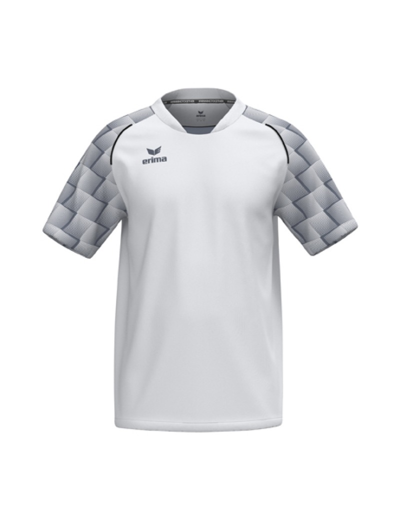 Erima EVO STAR Trikot weiß/slate grey