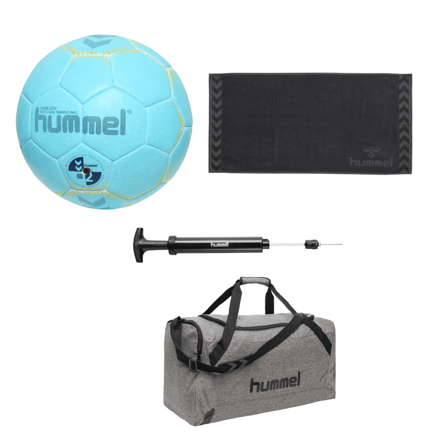 Hummel Energizer Handball-Set