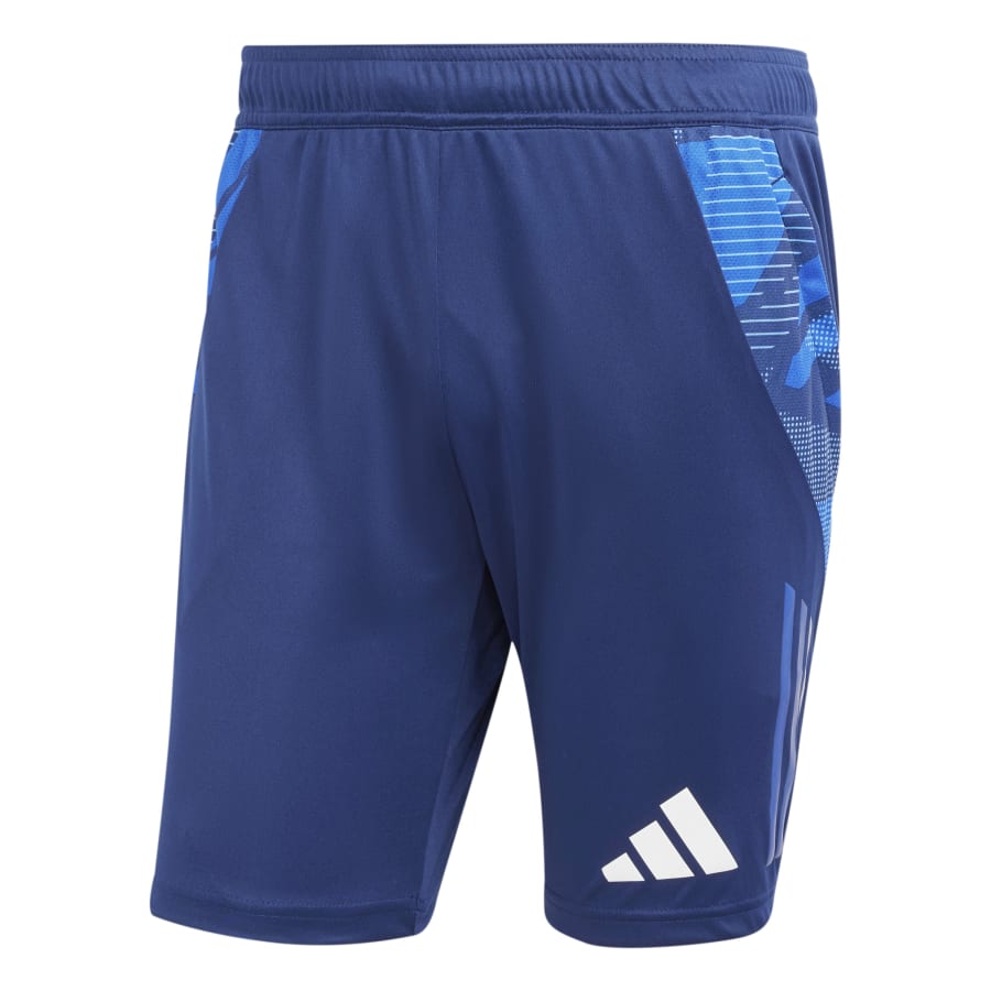 adidas Trainingsshort Tiro 24 Competition Team Navy Blue