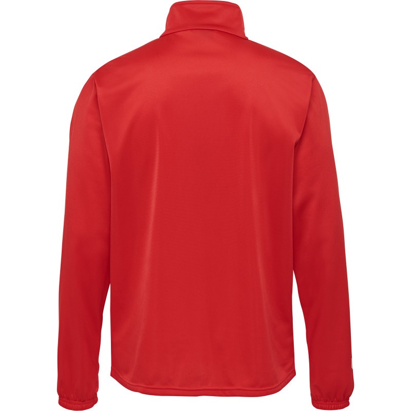 Hummel Hmlpromo Poly Suit true red/marine