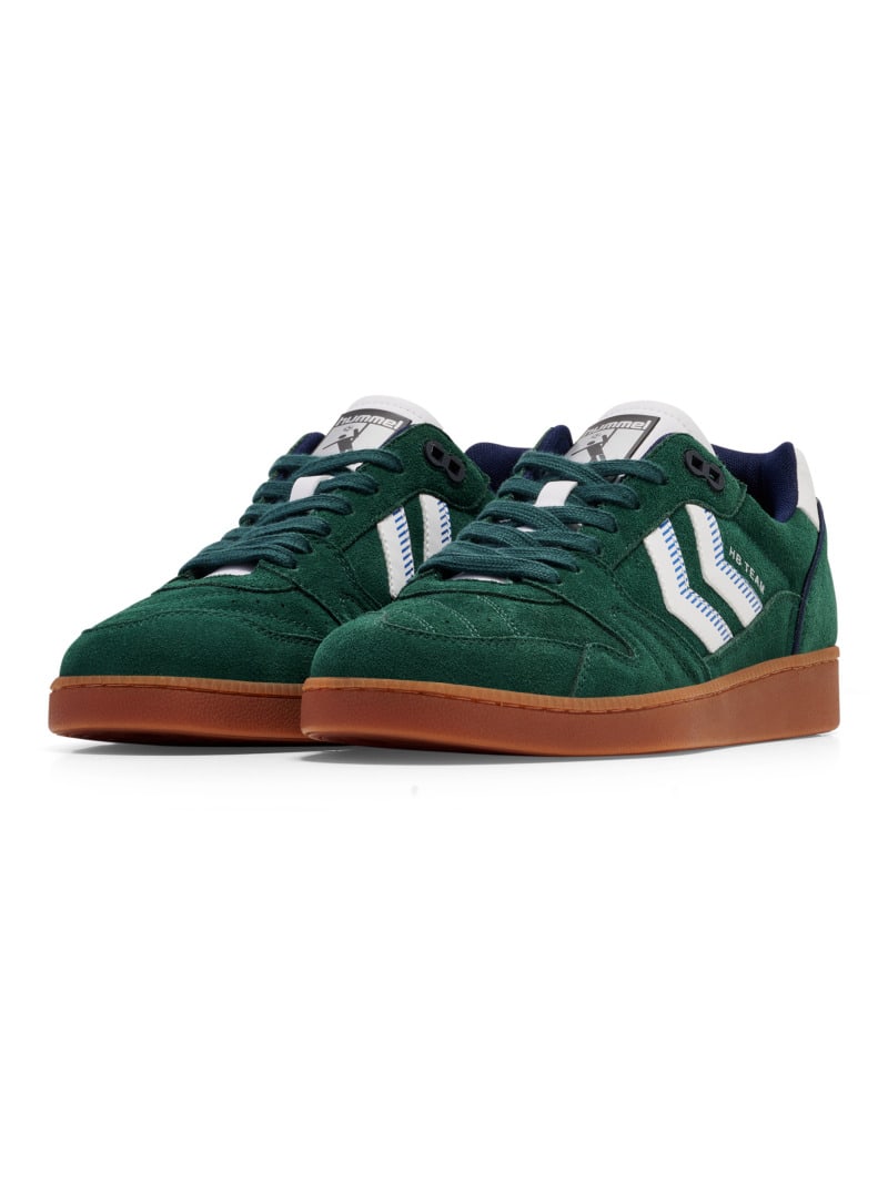 Hummel HB Team Handballschuh green