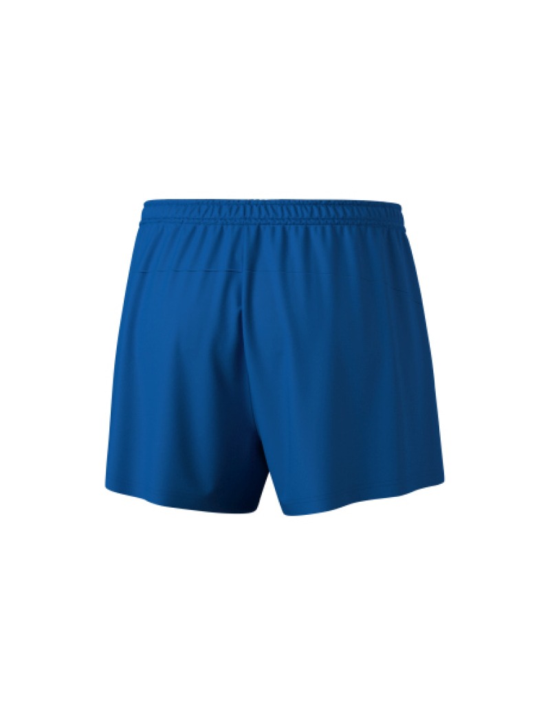 Erima Damen TEAM Shorts new royal