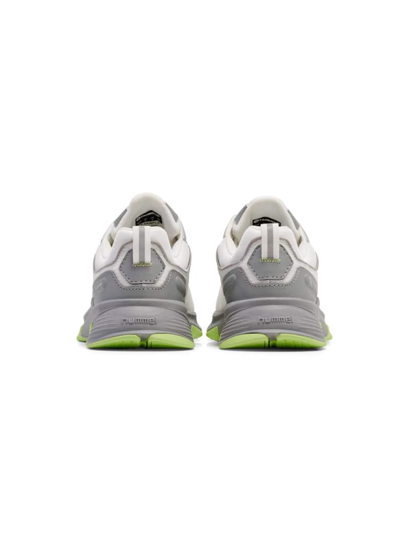 Hummel Reach TR Core Silver 2.0 Hallenschuh white/grey