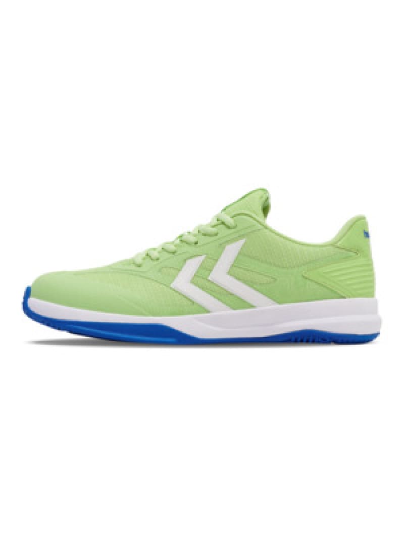 Hummel Dagaz V Handballschuh lettuce green