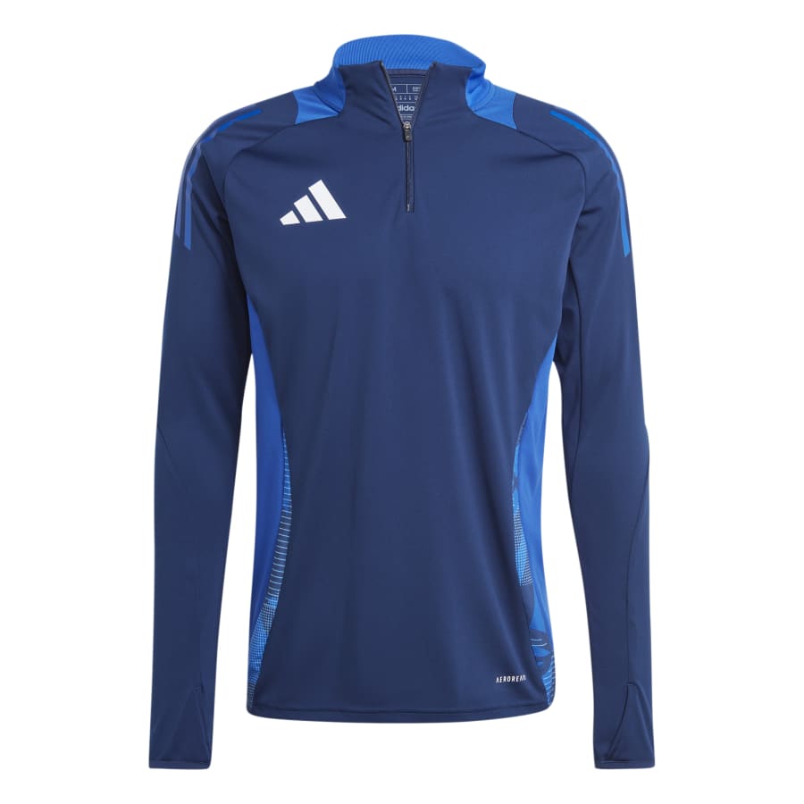 adidas Trainings-Top Tiro 24 Competition Team Navy Blue