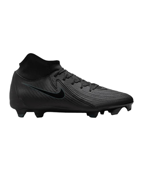 Nike Phantom Luna II Academy FG/MG Shadow Schwarz