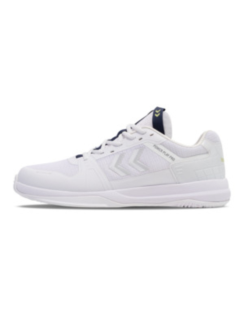 Hummel Power Play Pro Handballschuh white