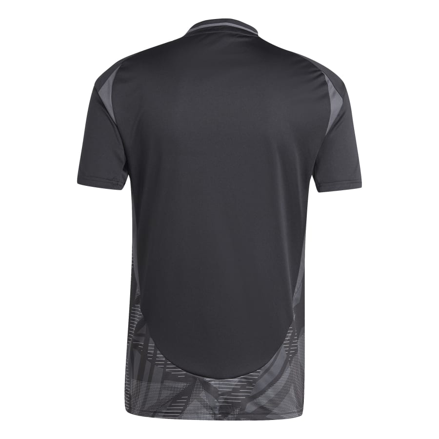 adidas Trikot Tiro 24 Competition Match Black