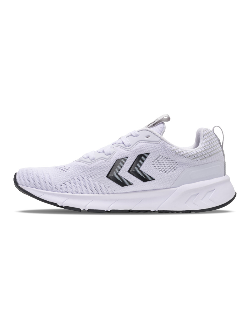 Hummel Reach TR Flex Hallenschuh white