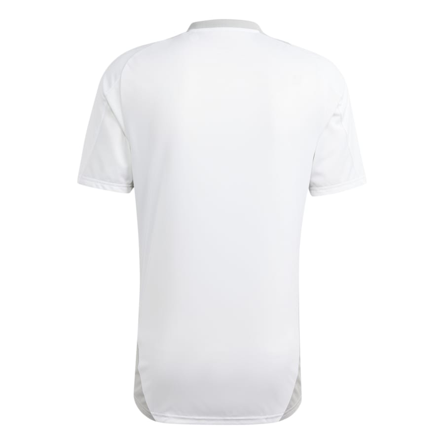 adidas Trikot Tiro 24 Competition White / Grey Two