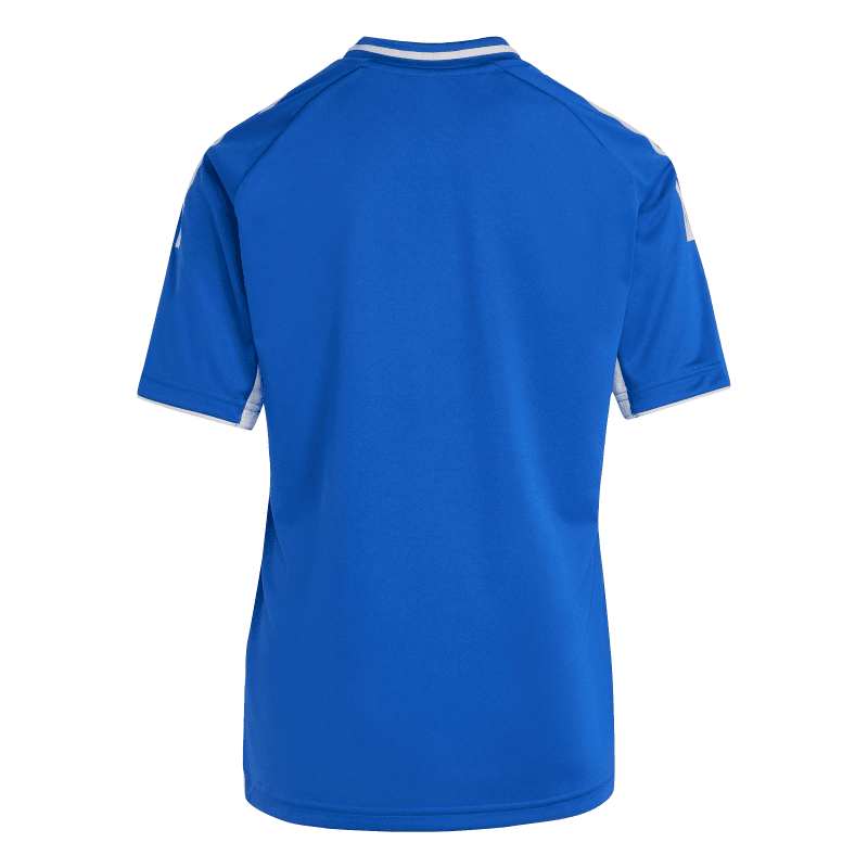 Adidas Kinder Trikot Tiro 25 Competition Match team royal blue