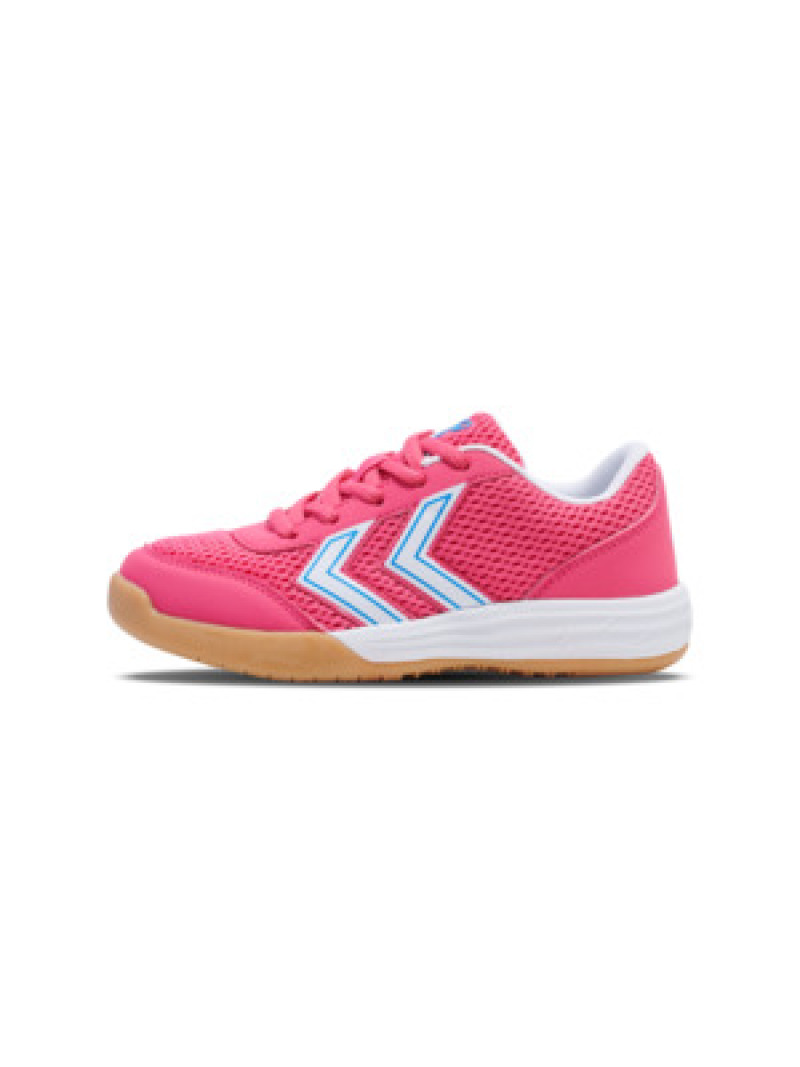 Hummel Multiplay Flex LC Junior Handballschuh raspberry sorbet