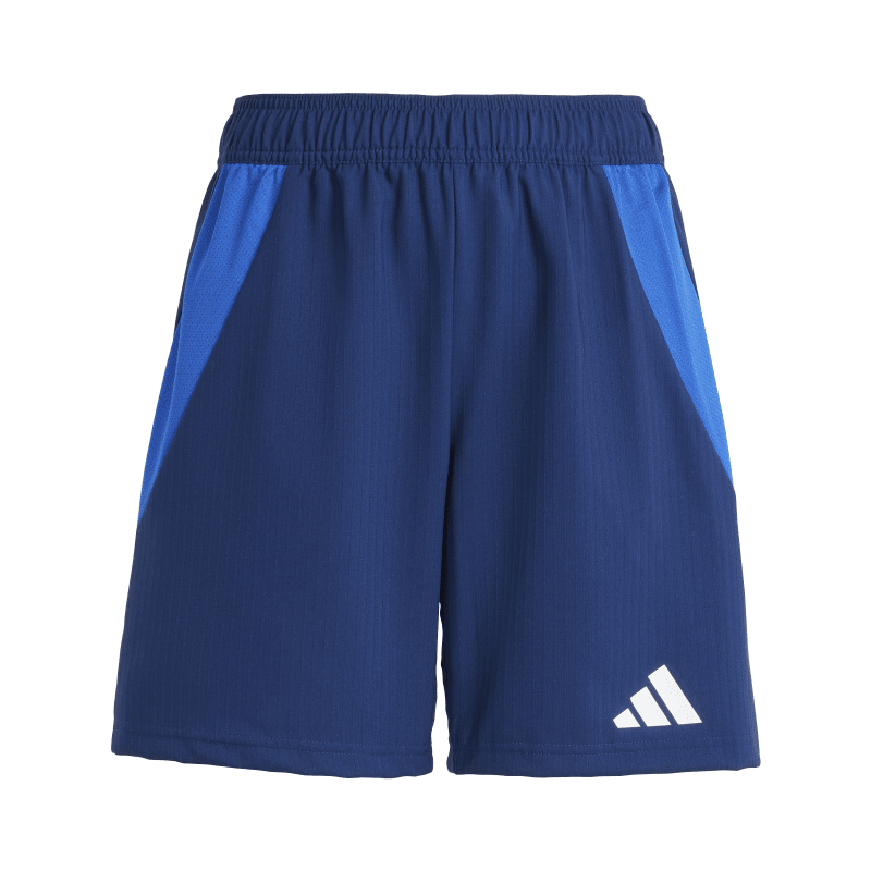 Adidas Kinder Shorts Tiro 24 Competition Match team navy blue 2