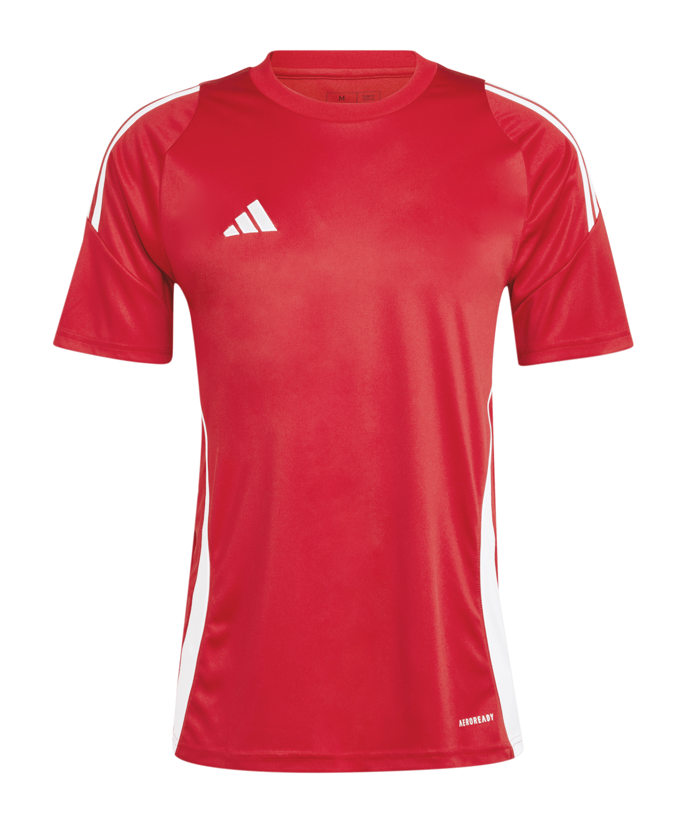 adidas Trikot Tiro 24 Team Power Red / White