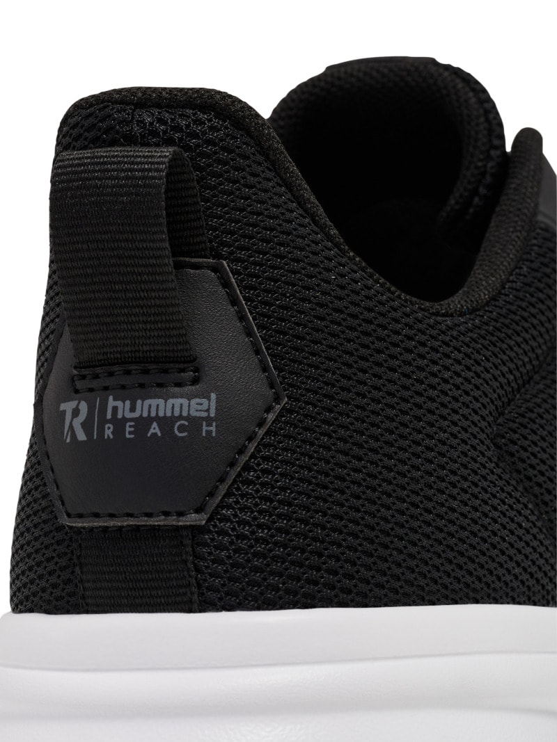 Hummel Reach TR Breather Hallenschuh black