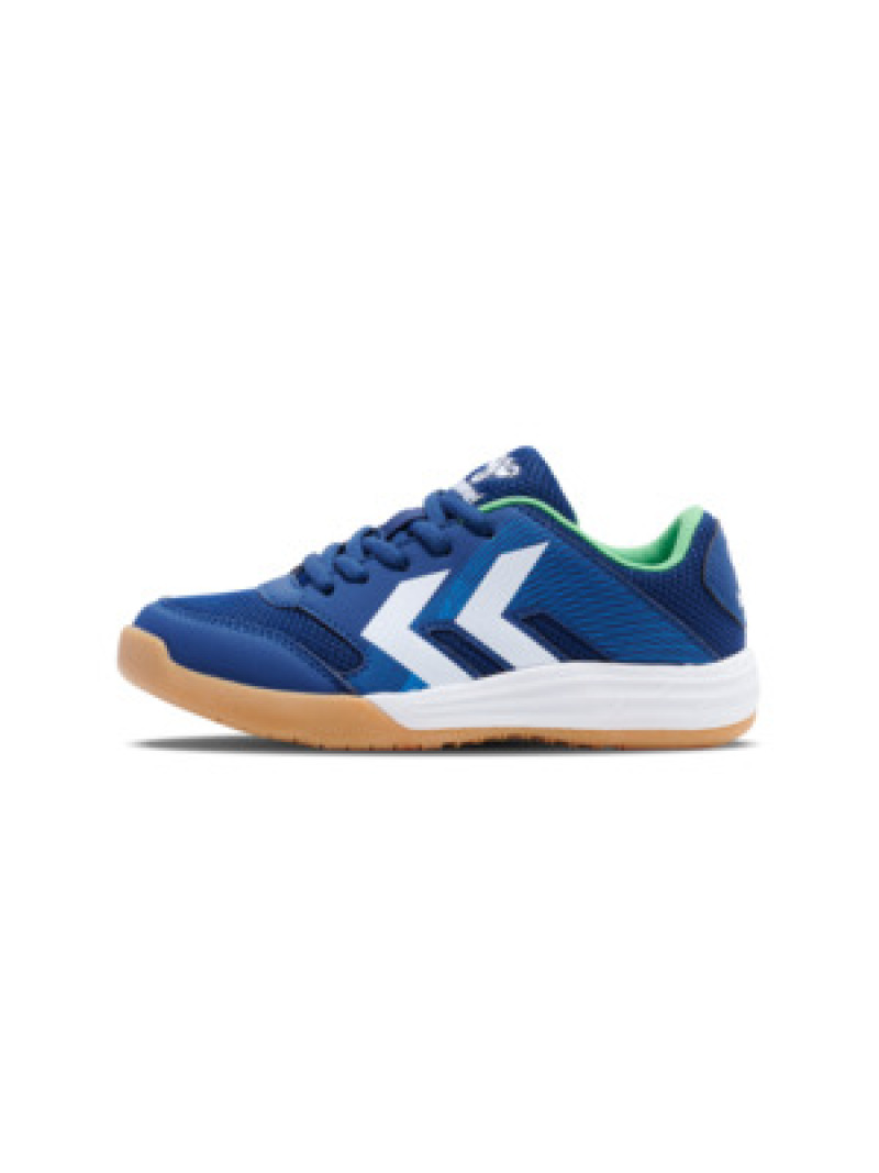 Hummel Multiplay Stable LC Junior Handballschuh navy