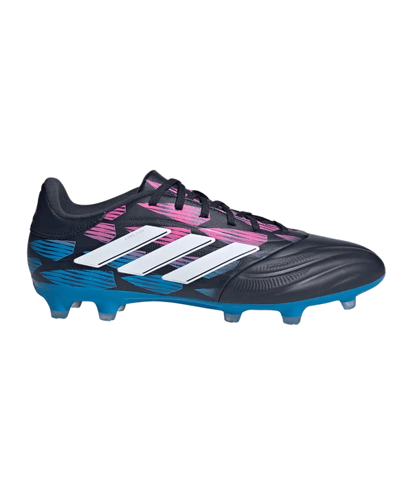 adidas Fußballschuh COPA Pure 2 League FG Reemergence Blau Weiss