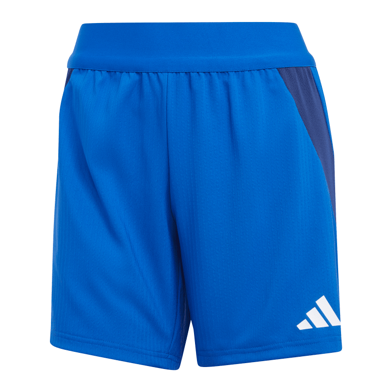 Adidas Damen Shorts Tiro 24 Competition Match team royal blue