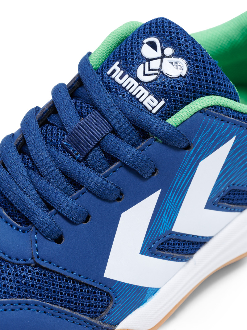 Hummel Multiplay Stable LC Junior Handballschuh navy