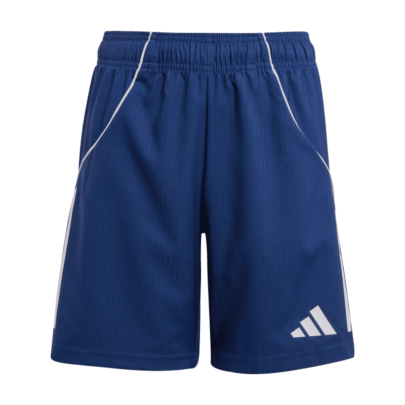 Adidas Kinder Shorts Tiro 25 Competition Match team navy blue 2