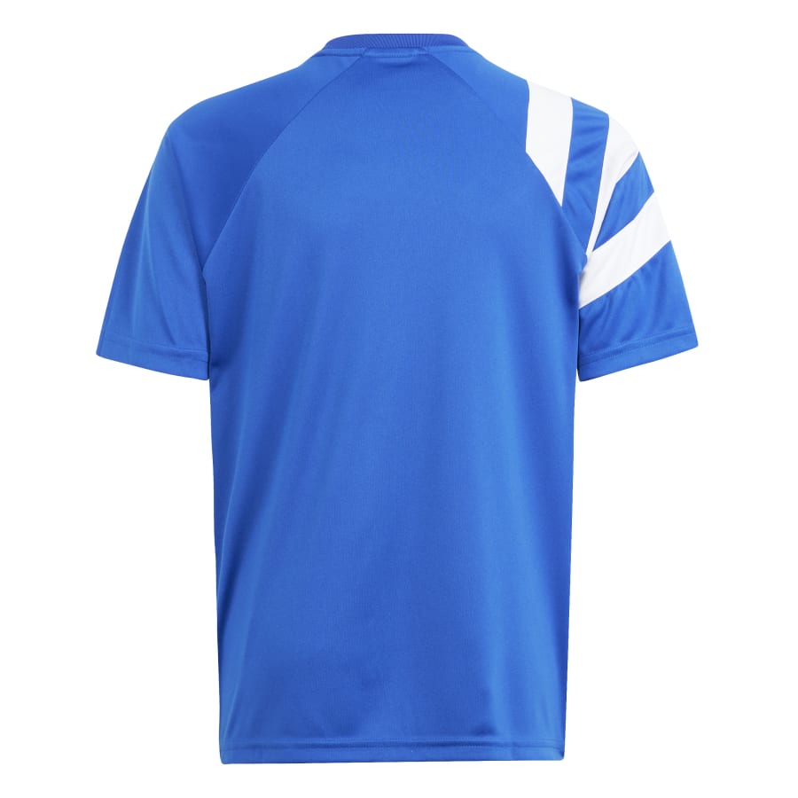 adidas Kinder Trikot Fortore 23 Team Royal Blue / White