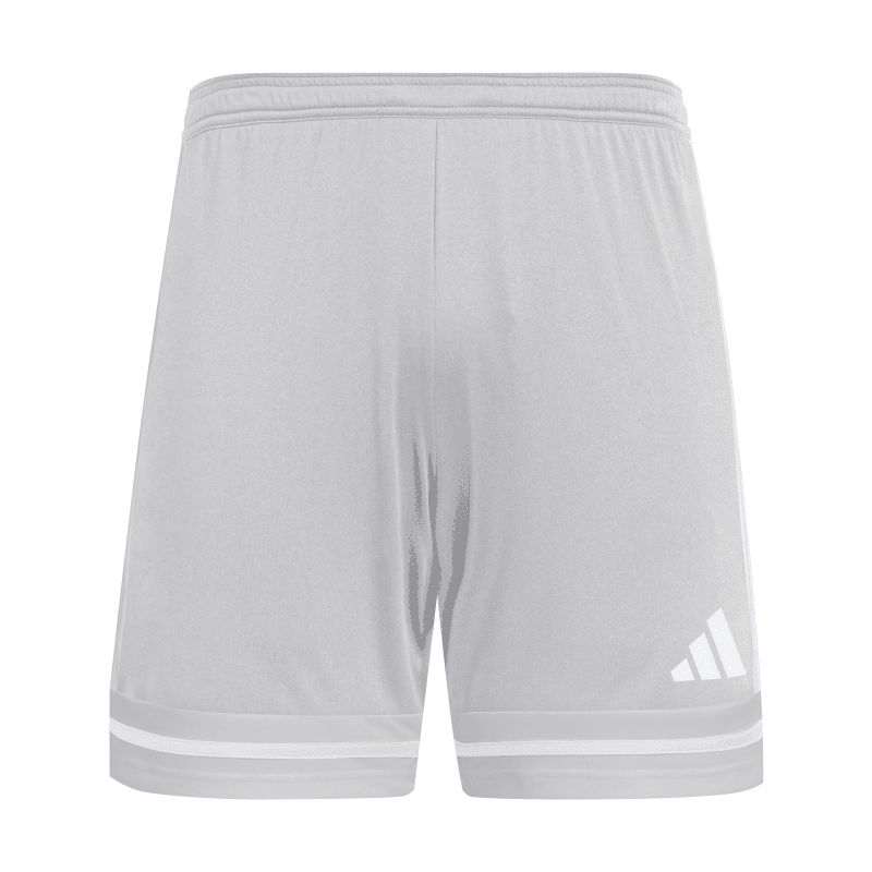 Adidas Shorts Squadra 25 team light grey-team light grey