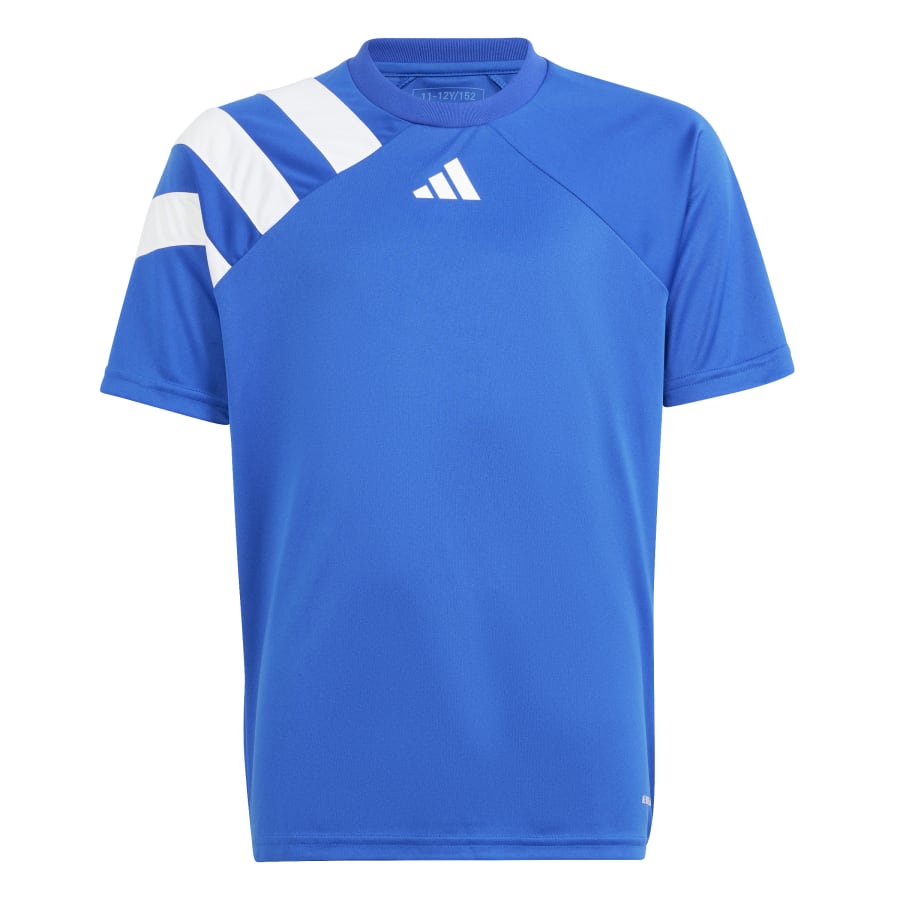 adidas Kinder Trikot Fortore 23 Team Royal Blue / White