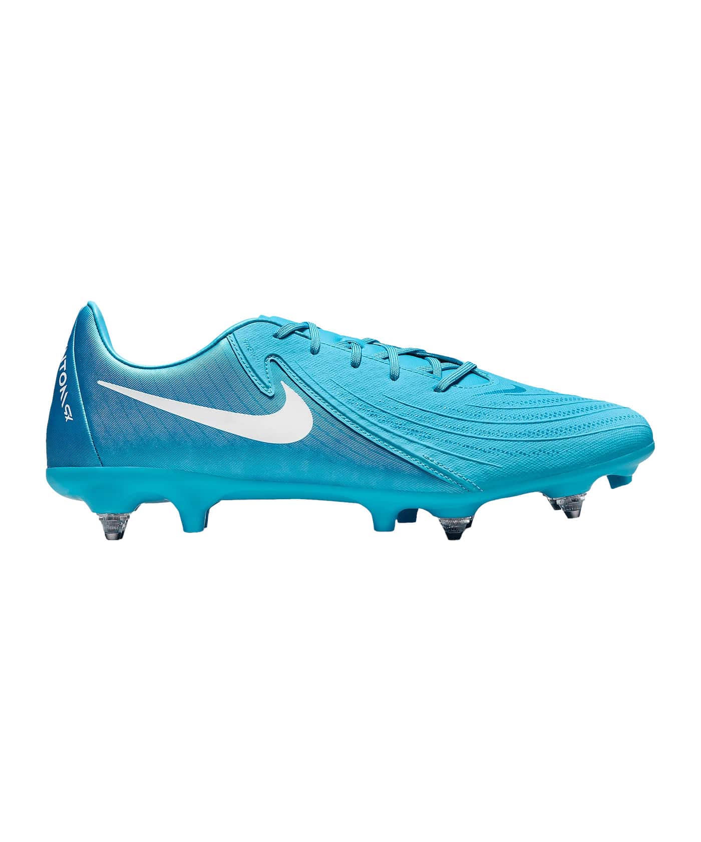 Nike Phantom GX II Academy SG-Pro AC Mad Ambition Blau