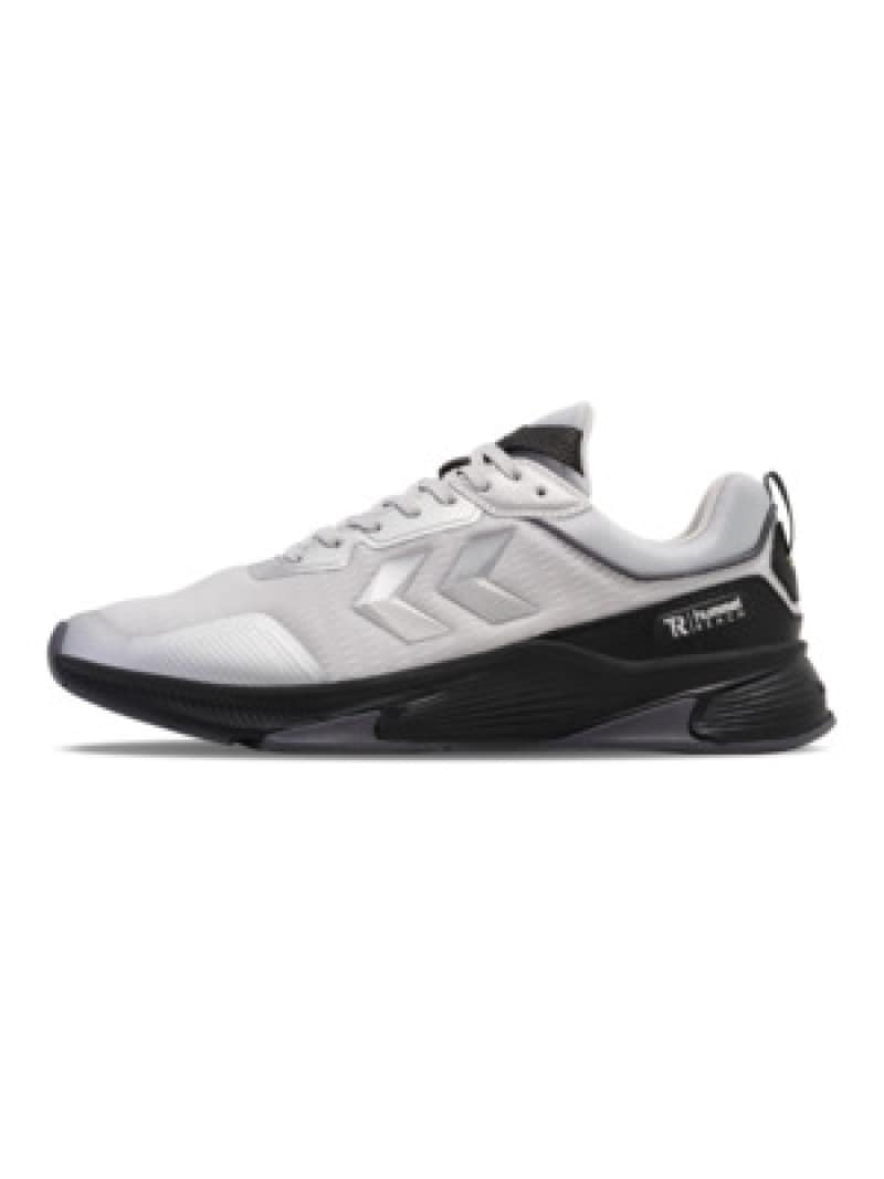 Hummel Reach TR Core Silver 2.0 Hallenschuh grey