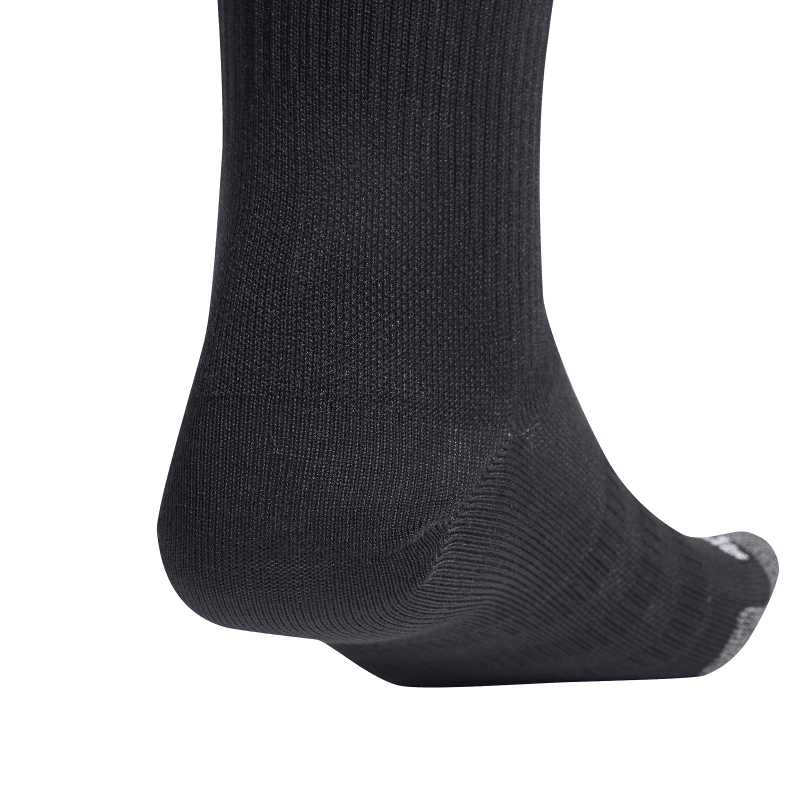 Adidas Socken Performance Light Crew black-white