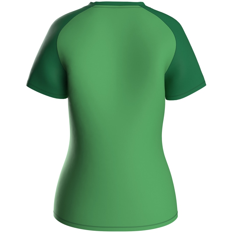 Jako Damen T-Shirt Iconic soft green/sportgrün