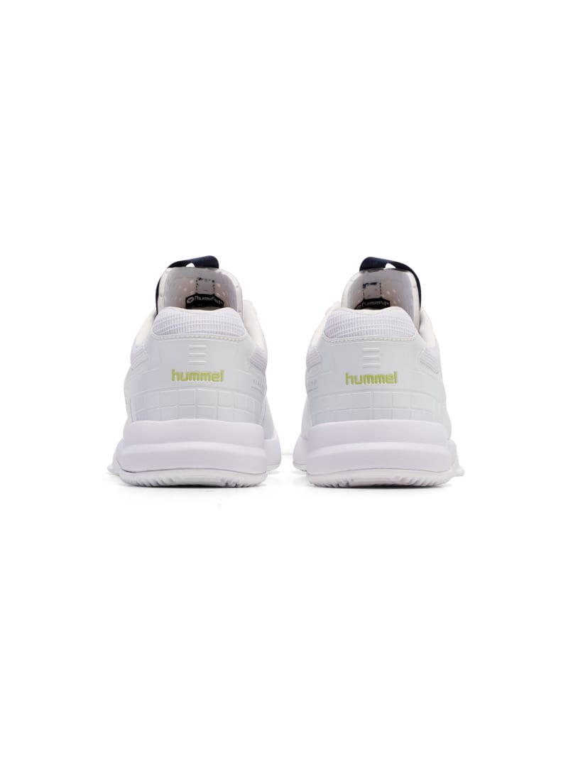 Hummel Power Play Pro Handballschuh white