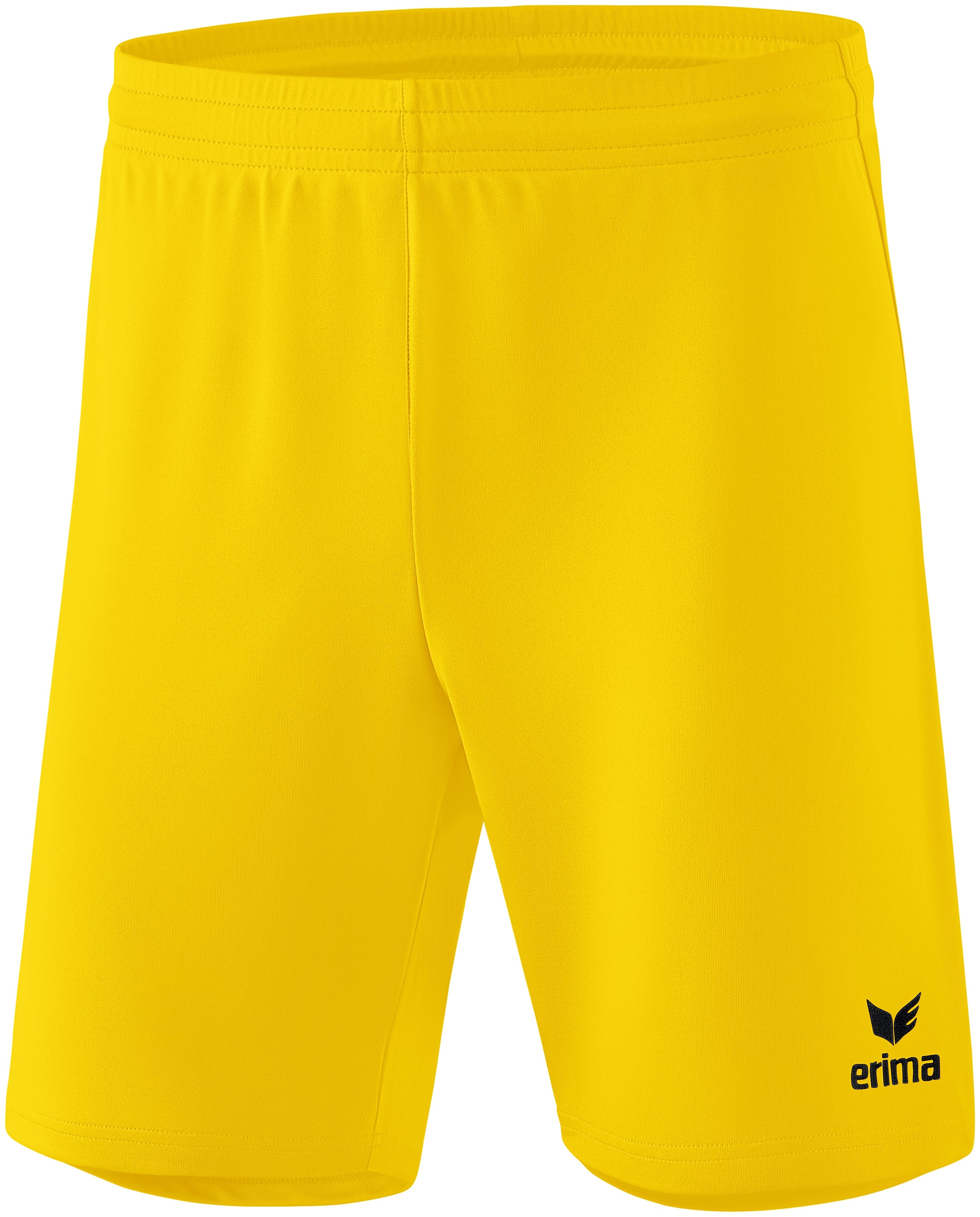 Erima RIO 2.0 Shorts gelb