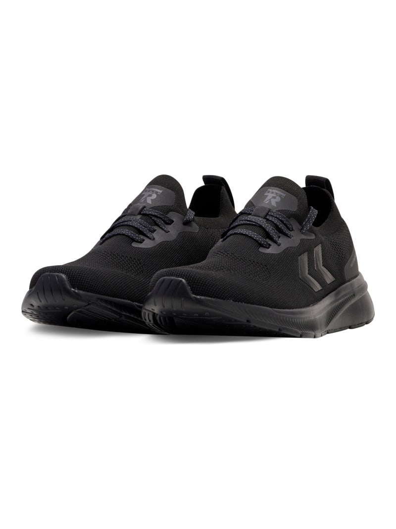 Hummel Reach TR Fit Hallenschuh black/black