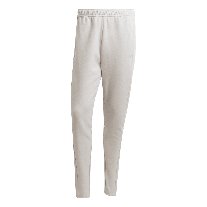 Adidas Sweat Pant Squadra 25 team light grey-white