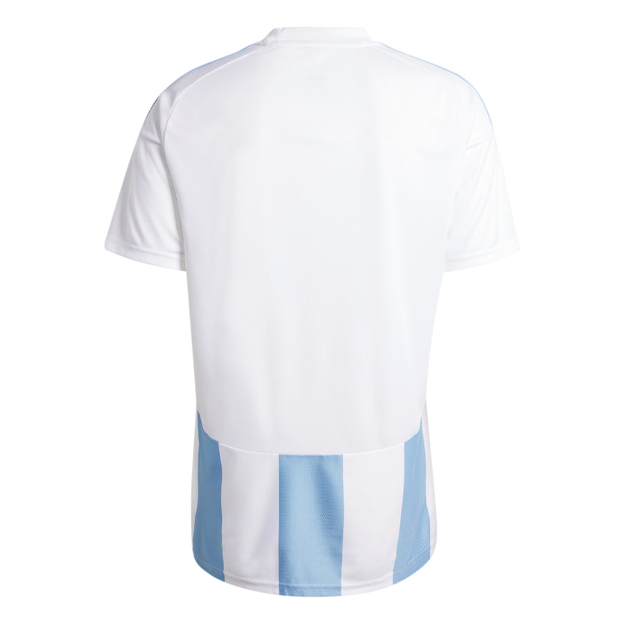 adidas Trikot Striped 24 Team Light Blue / White / White