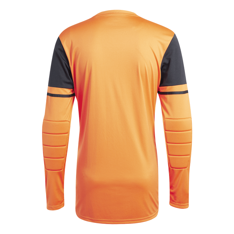 Adidas Torwarttrikot Squadra 25 semi impact orange-black