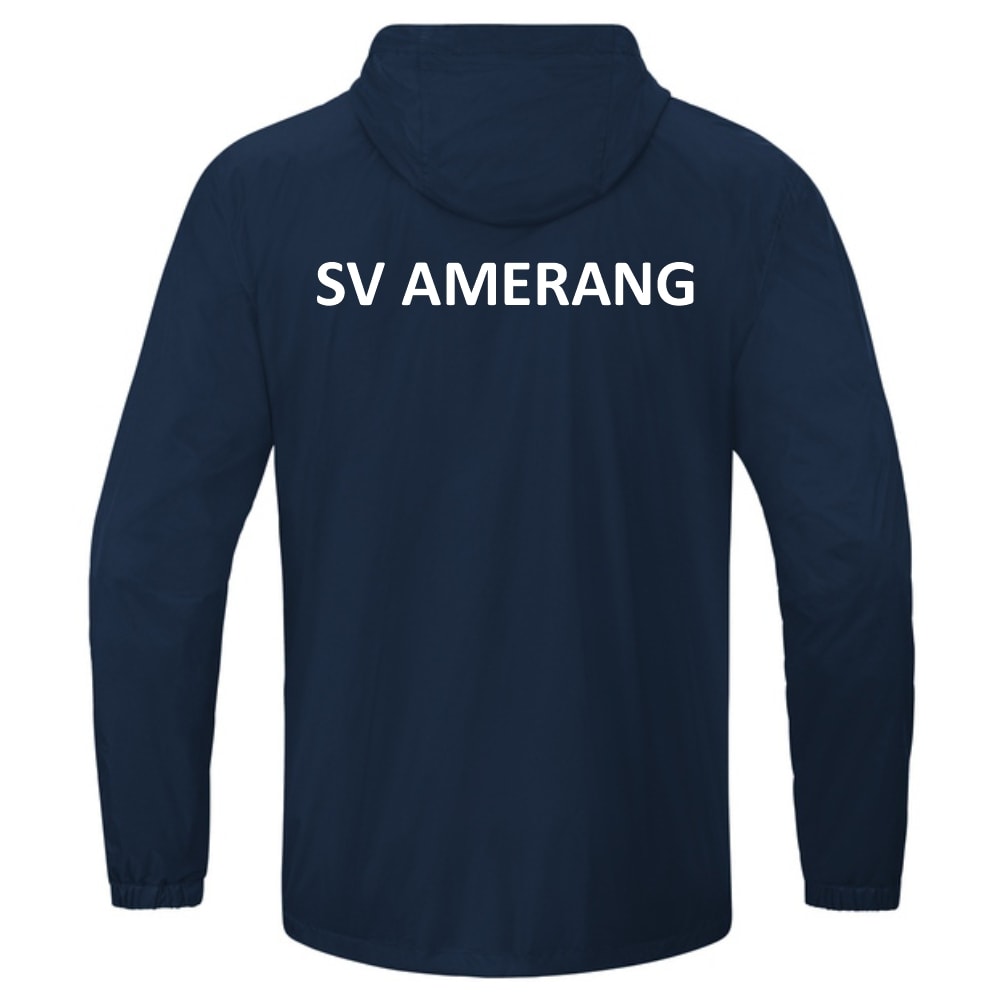 SV Amerang Jako Allwetterjacke Team 2.0 marine