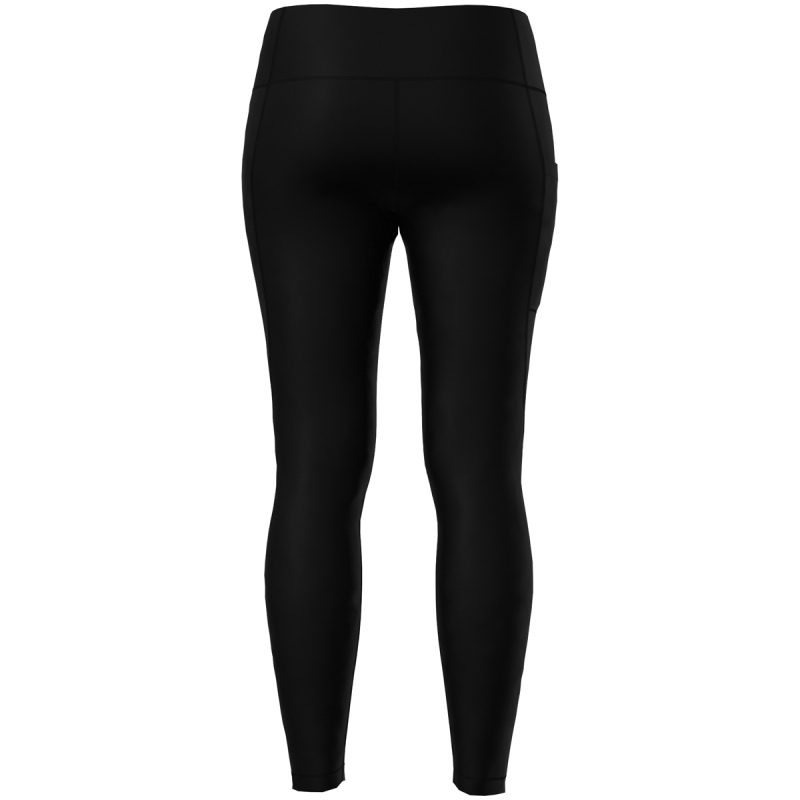 Jako Damen Tight Power Damen schwarz